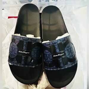 FERRAGAMO Sandals (NWT)